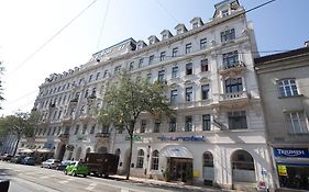 Hotel Brauhof Wien